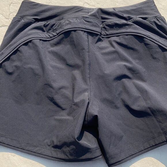 Land’s End Plus and standard sizes quick dry shorts pockets adjustable Various - Picture 8 of 15